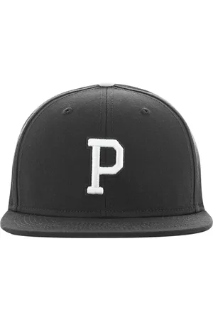MSTRDS Letter Snapback P