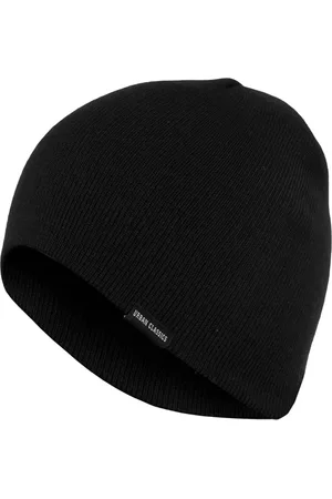 Urban classics Basic Beanie