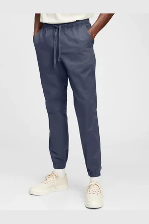 GAP Kalhoty Slim - Pánské