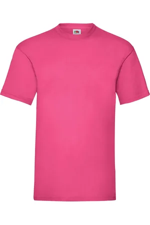 Fruit Of The Loom F02•Valueweight Tee