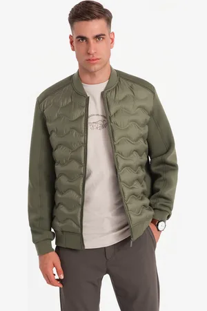 Ombre Clothing Men
