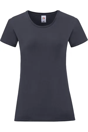 Fruit Of The Loom FN63•Ladies Iconic Tee