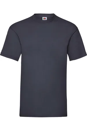 Fruit Of The Loom F02•Valueweight Tee