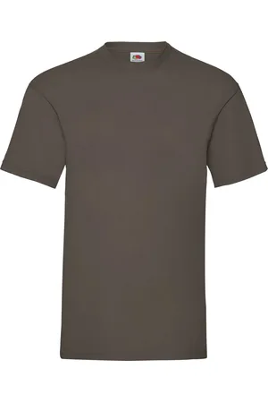 Fruit Of The Loom F02•Valueweight Tee