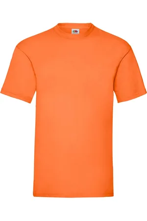 Fruit Of The Loom F02•Valueweight Tee