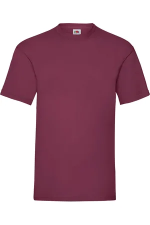 Fruit Of The Loom F02•Valueweight Tee