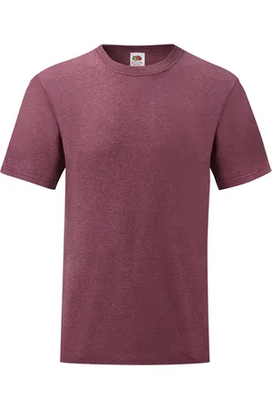 Fruit Of The Loom F02•Valueweight Tee