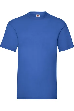 Fruit Of The Loom F02•Valueweight Tee