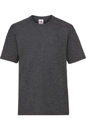 Fruit Of The Loom F37•Kids Valueweight Tee