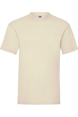 Fruit Of The Loom F02•Valueweight Tee