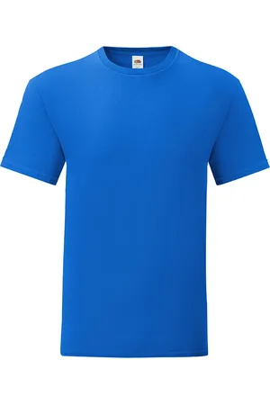 Fruit Of The Loom FN62•Iconic Tee