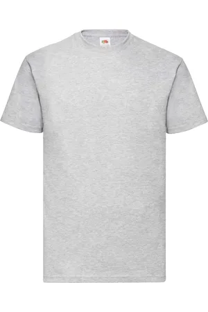 Fruit Of The Loom F02•Valueweight Tee