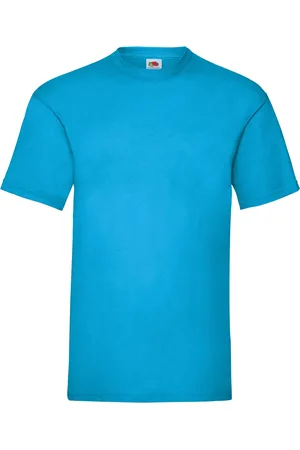 Fruit Of The Loom F02•Valueweight Tee