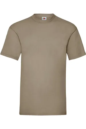 Fruit Of The Loom F02•Valueweight Tee