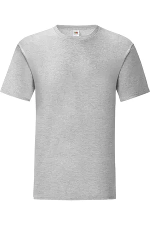 Fruit Of The Loom FN62•Iconic Tee