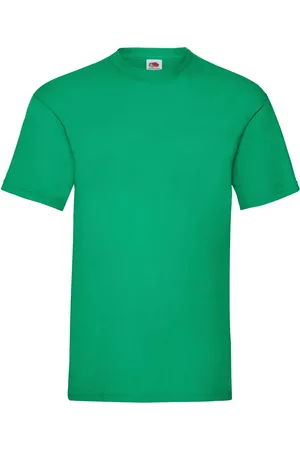Fruit Of The Loom F02•Valueweight Tee