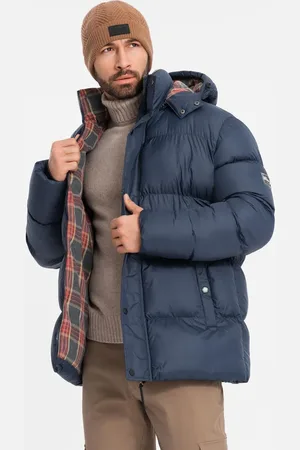 Ombre Clothing Men