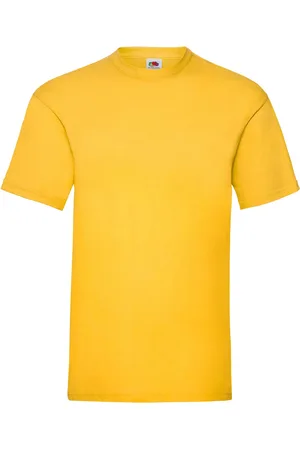 Fruit Of The Loom F02•Valueweight Tee