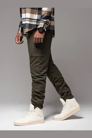 Ombre Clothing Men