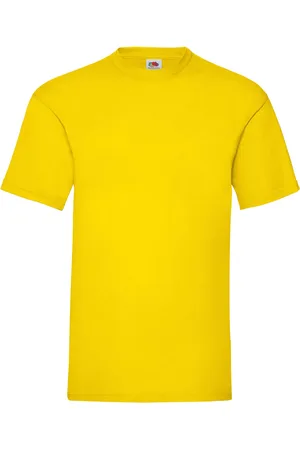 Fruit Of The Loom F02•Valueweight Tee