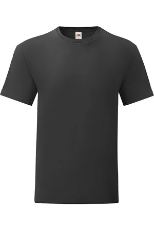 Fruit Of The Loom FN62•Iconic Tee
