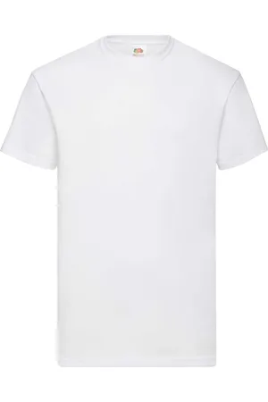 Fruit Of The Loom F02•Valueweight Tee