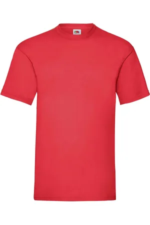 Fruit Of The Loom F02•Valueweight Tee