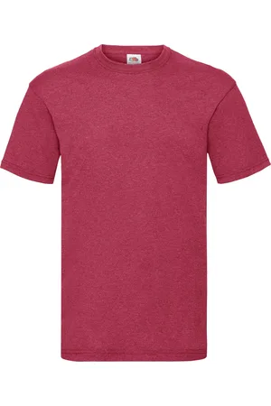 Fruit Of The Loom F02•Valueweight Tee