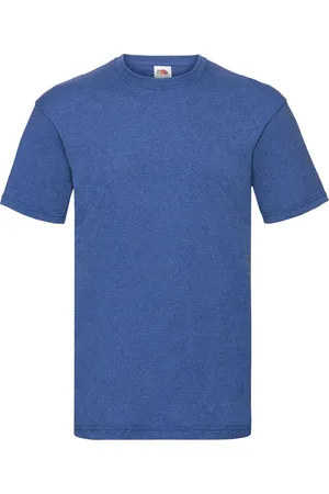 Fruit Of The Loom F02•Valueweight Tee