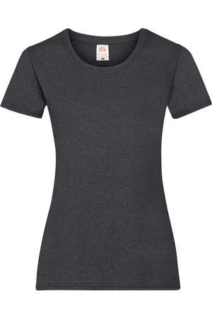 Fruit Of The Loom FU78•Lady-Fit Valueweight Tee