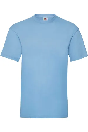 Fruit Of The Loom F02•Valueweight Tee