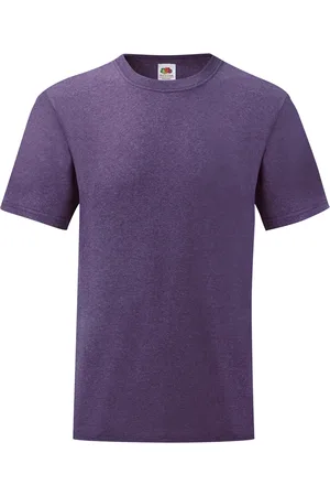 Fruit Of The Loom F02•Valueweight Tee