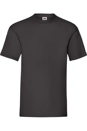 Fruit Of The Loom F02•Valueweight Tee