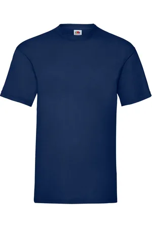 Fruit Of The Loom F02•Valueweight Tee