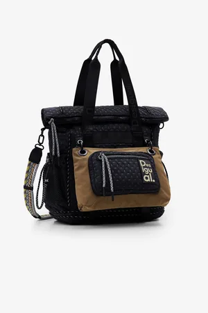 Desigual Dámský batoh Modularis Termo Voyager - Dámské