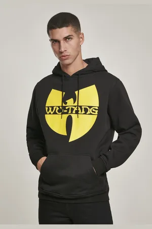 Wu Wear Logo Hoody