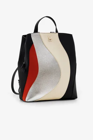 Desigual Dámský batoh Kahlo Sumy - Dámské