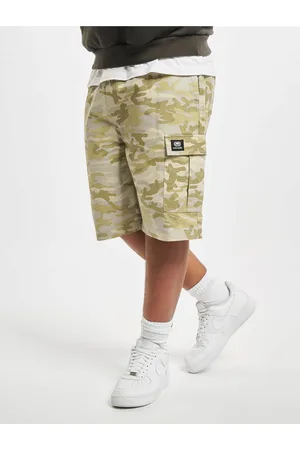 Ecko Kamufláž Virginia Shorts