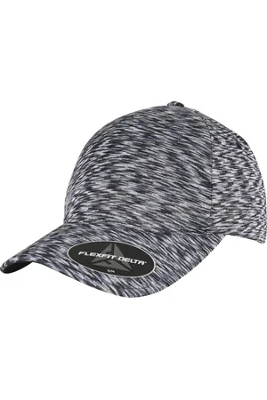Flexfit DELTA UNIPANEL CAP melange navy
