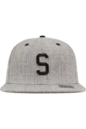 MSTRDS Letter Snapback S