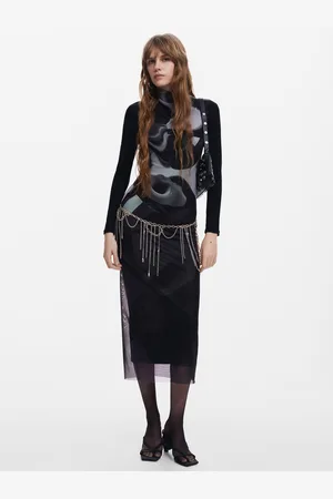 Desigual Dámské šaty Lincoln - Dámské