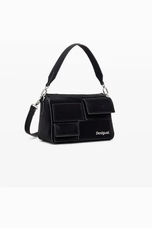 Desigual Dámská kabelka Pocket Phuket Mini - Dámské