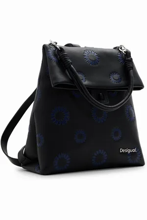 Desigual Dámský batoh Avalon Hampton - Dámské