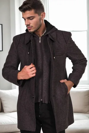 Dewberry PLT8335 MEN