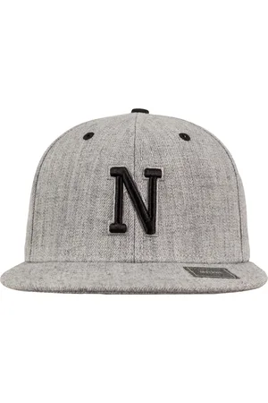 MSTRDS Letter Snapback N