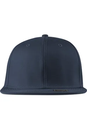 MSTRDS Kšiltovka MoneyClip Snapback tmavě námořnická