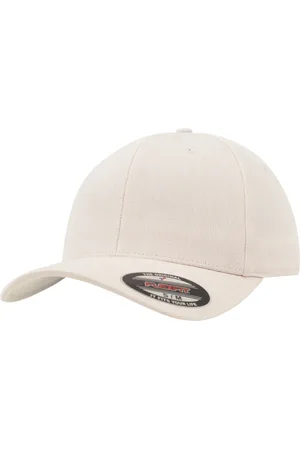 Flexfit Pastel Melange Cap broskvová