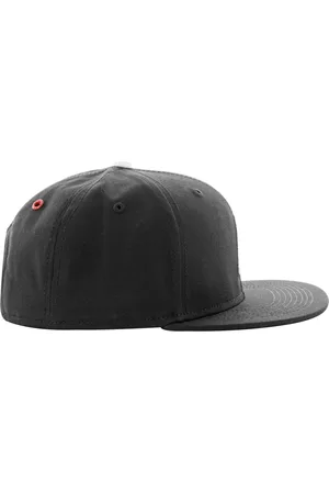MSTRDS Letter Snapback W