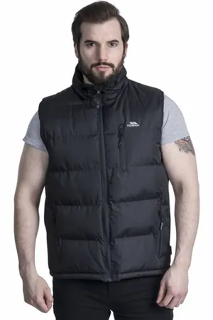 Trespass Pánská vesta Clasp