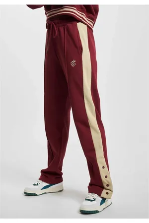 Rocawear Kansas Sweat Pant vínové